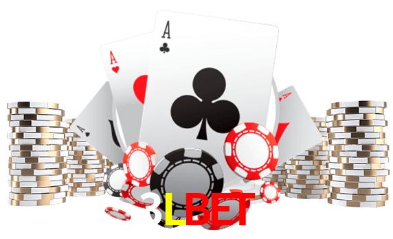 Jogue jogos de pôquer em 3LBET