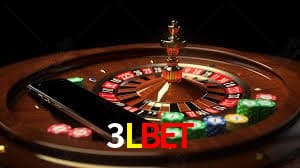 Welcome Bonus 3LBET