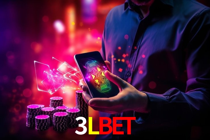 Estatísticas 3LBET
