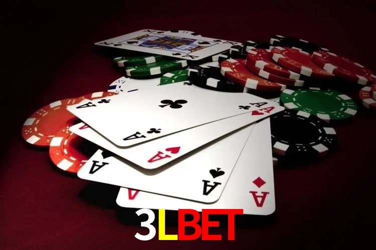 Experiência VIP 3LBET