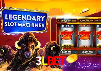 Desvendando o Mundo dos Jogos Virtuais na 3LBET