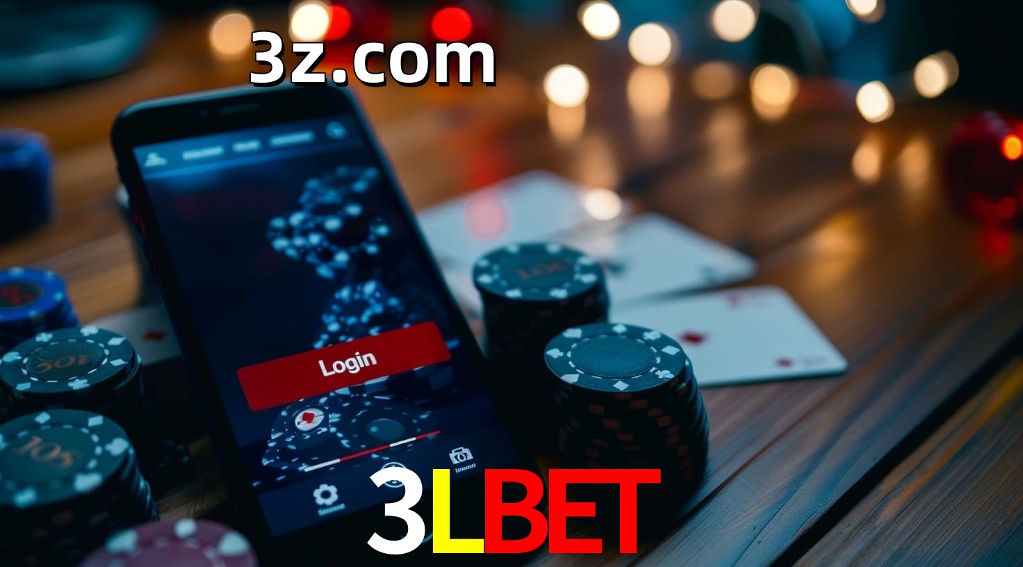 3LBET