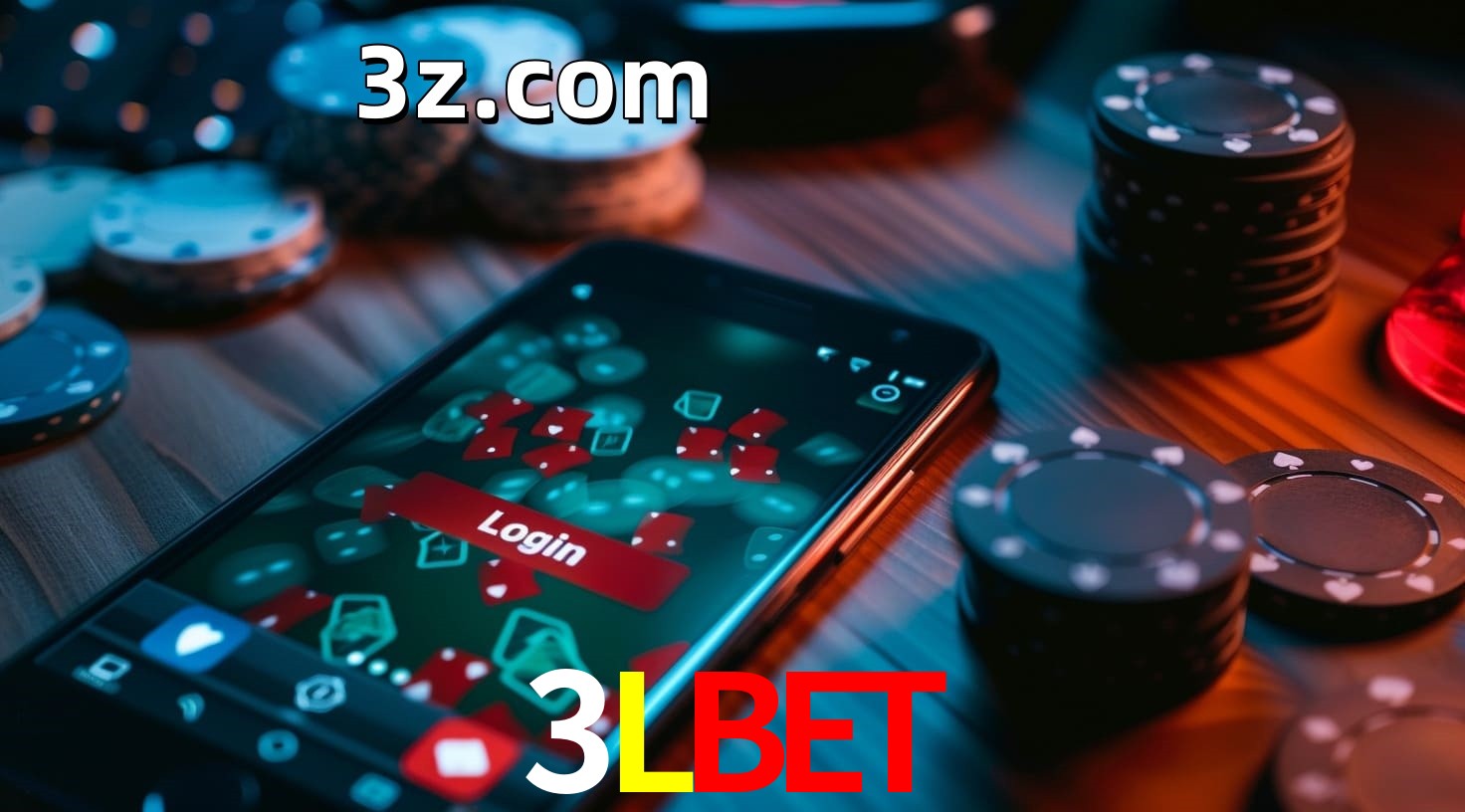 3LBET
