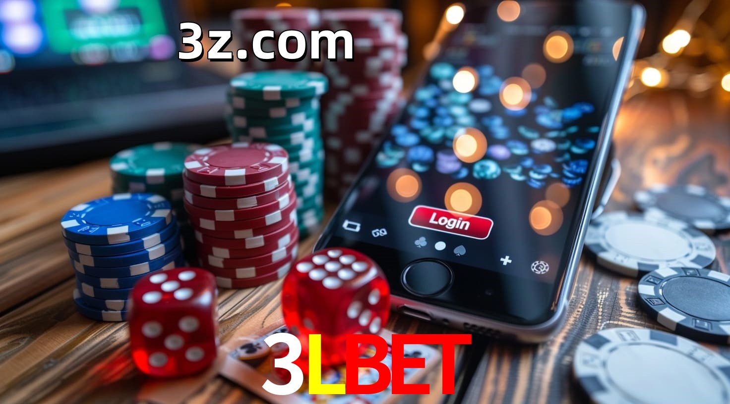 3LBET