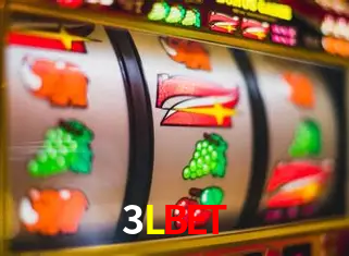 A Emoção da Loteria na 3LBET: Uma Chance de Mudança de Vida