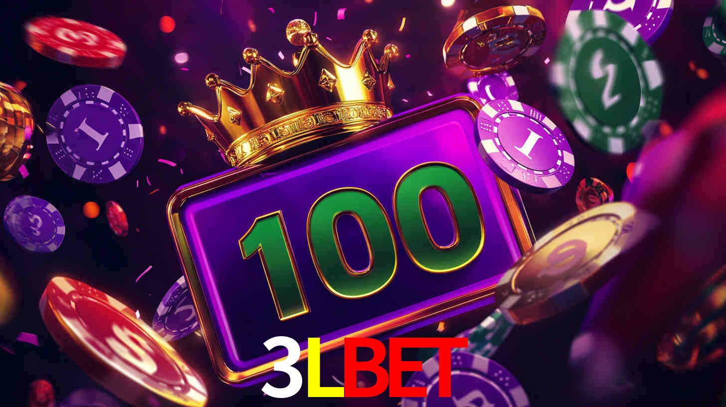 Live Casino 3LBET