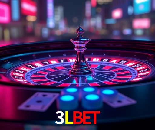 3LBET Crash - Aviator e 35+ Jogos Instant Win