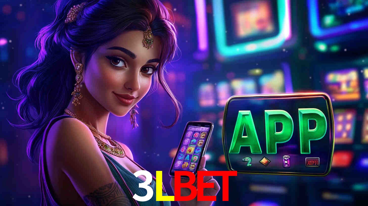 3LBET,3l bet app