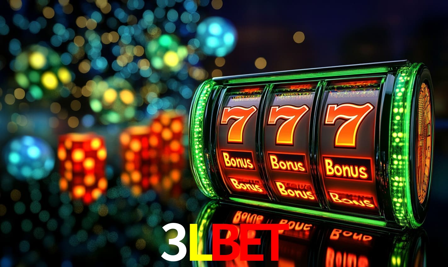 3LBET - Aplicativo Móvel