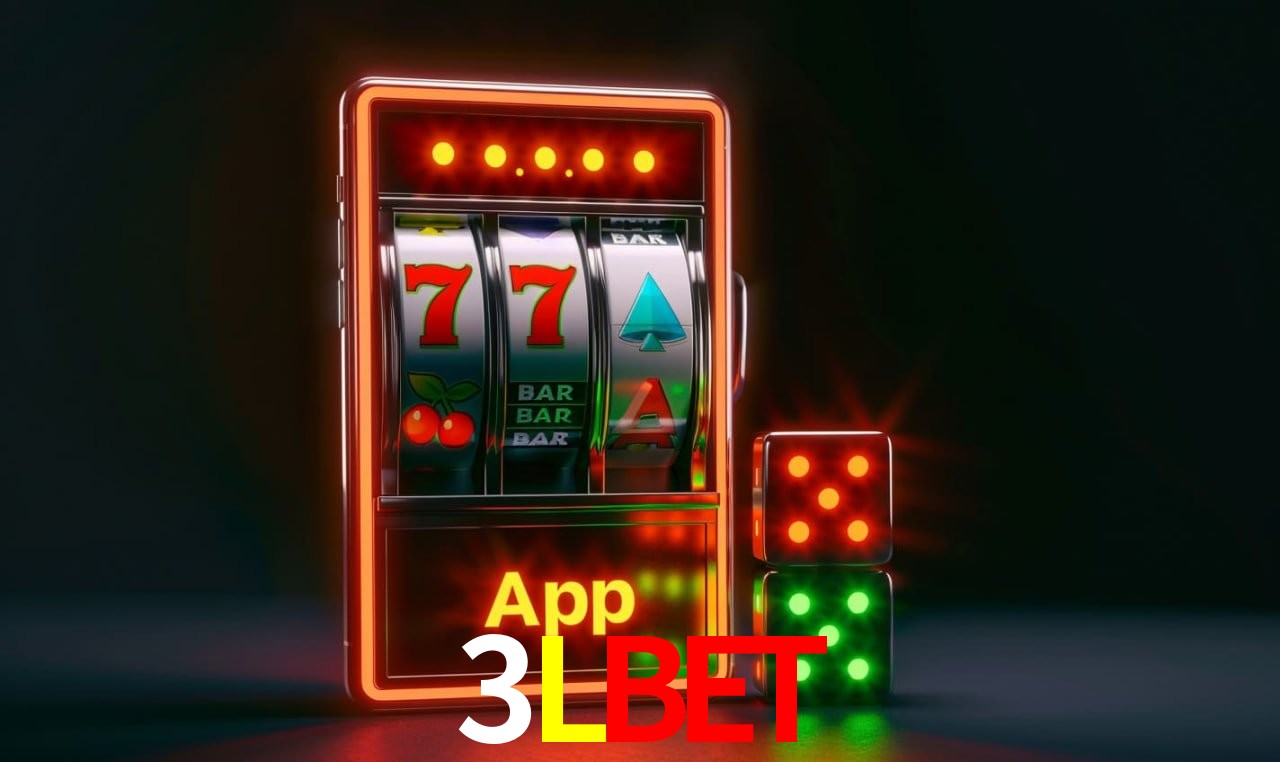 Promoção Relâmpago 3LBET