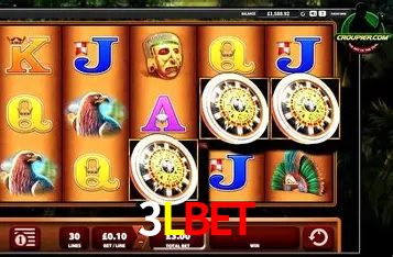 Desvendando o Mundo dos Jogos Virtuais na 3LBET