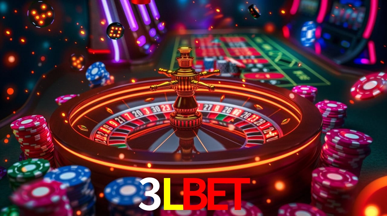 Torneios 3LBET