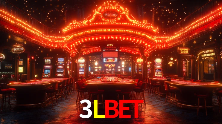 Premium Interface 3LBET