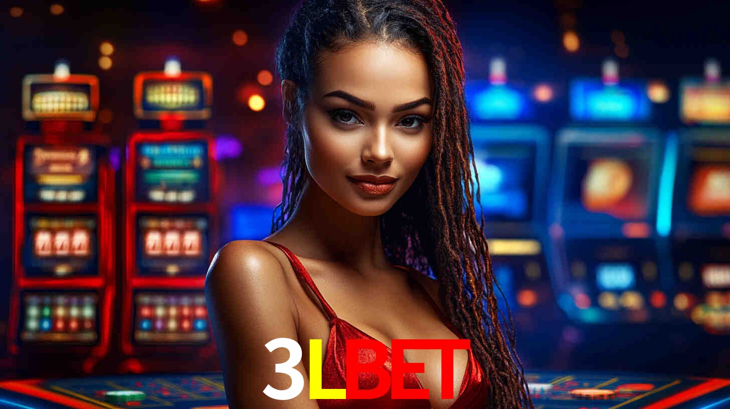 A Emoção da Loteria na 3LBET: Uma Chance de Mudança de Vida