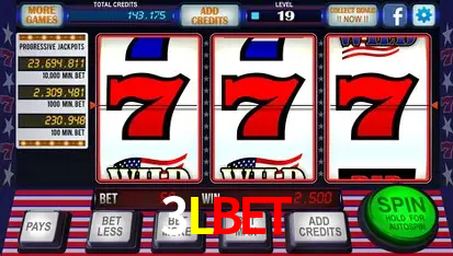 3LBET Salvador - Bonus Stats
