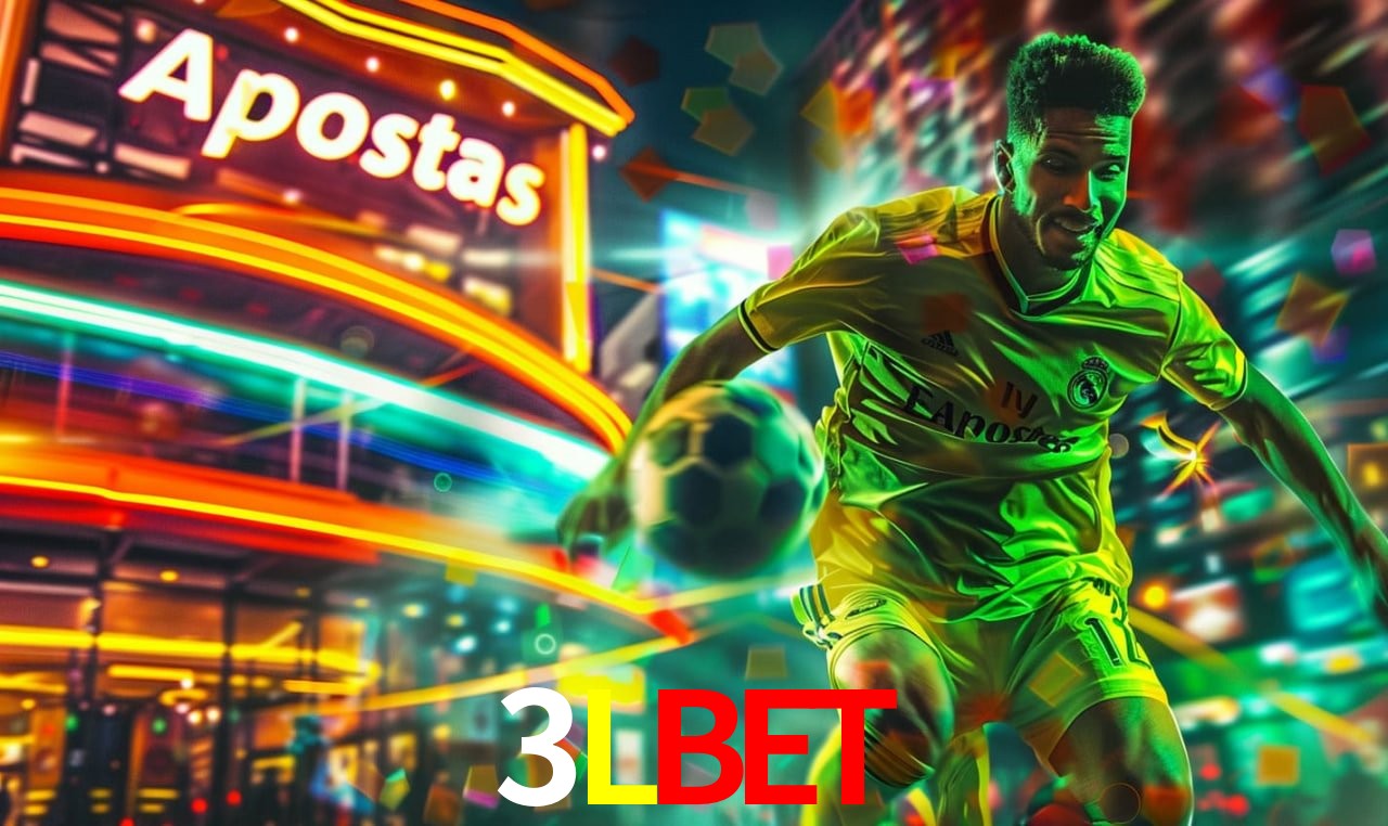 3LBET São Paulo - Jogo Providers