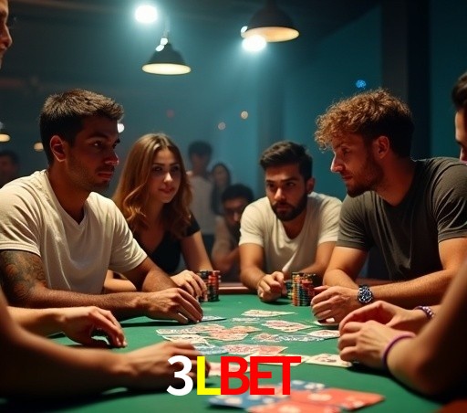 3LBET Salvador - Promo Stats