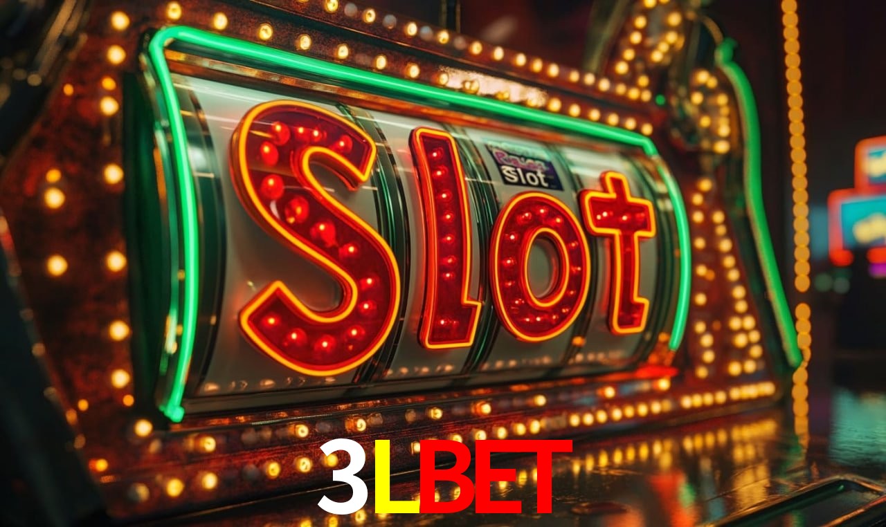 3LBET - Rápido Acesse
