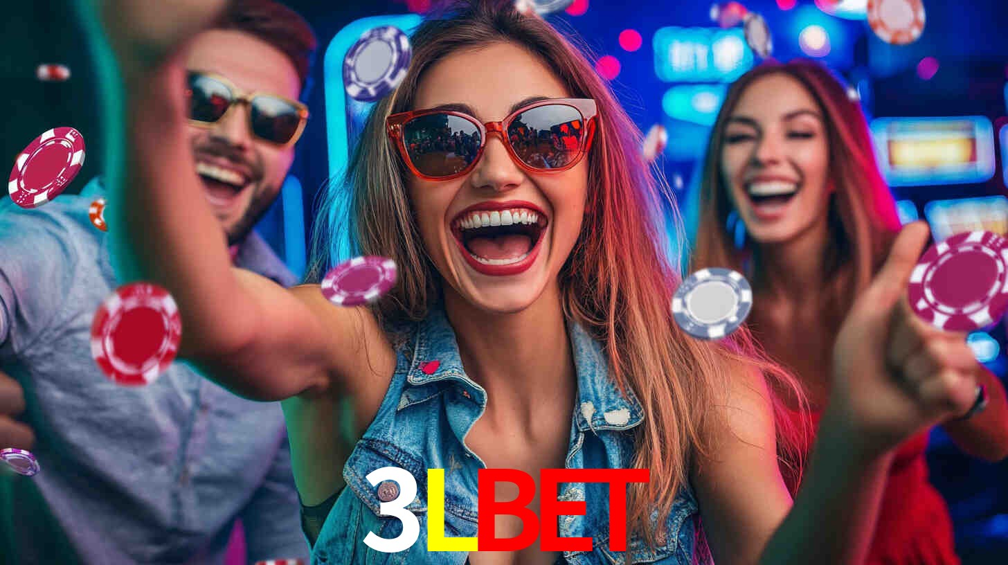 Descubra a Essência do 3LBET: Nossa História e Compromissos