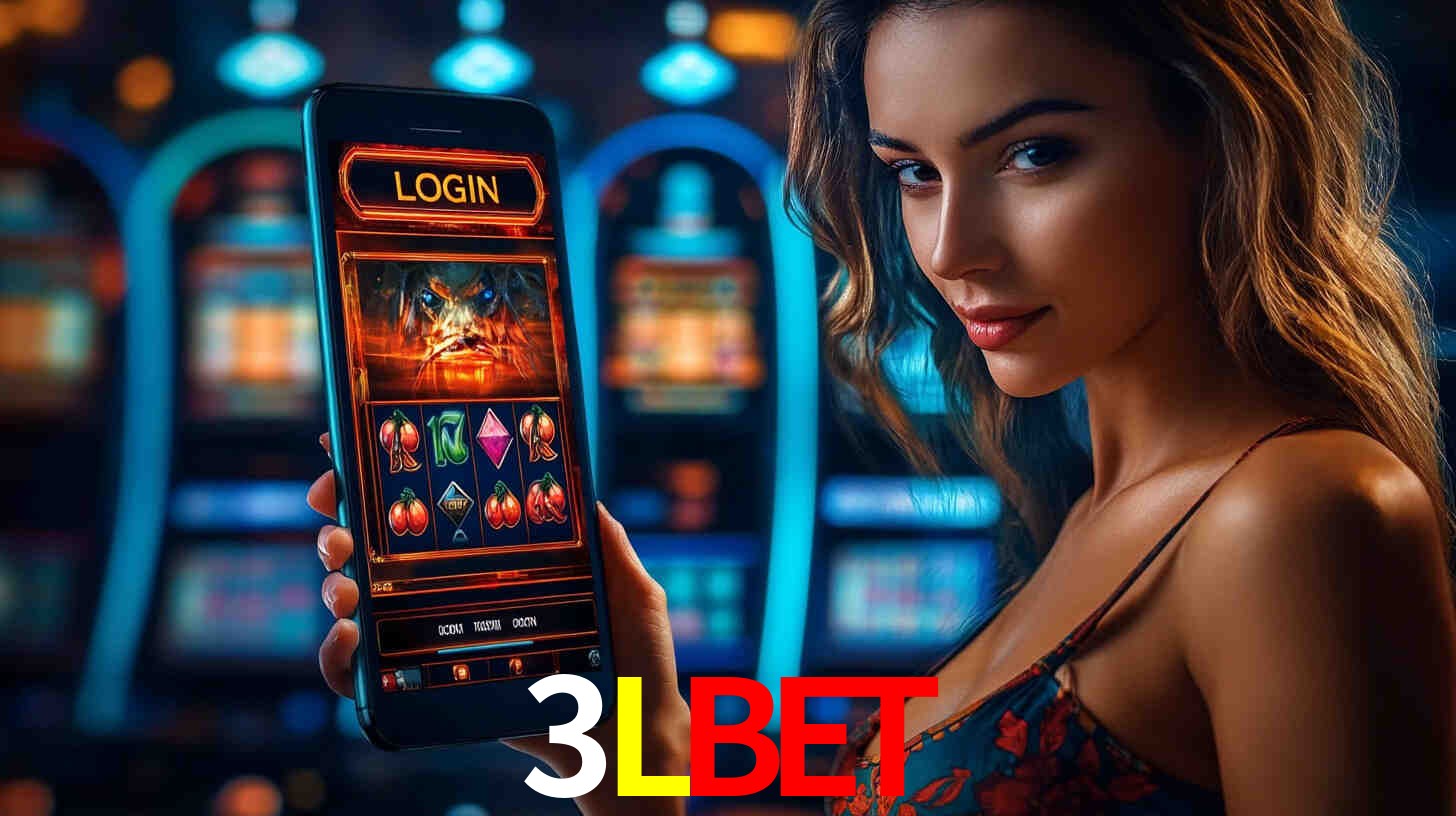 3LBET: A Experiência de Casino com Jogos de Mesa ao Vivo