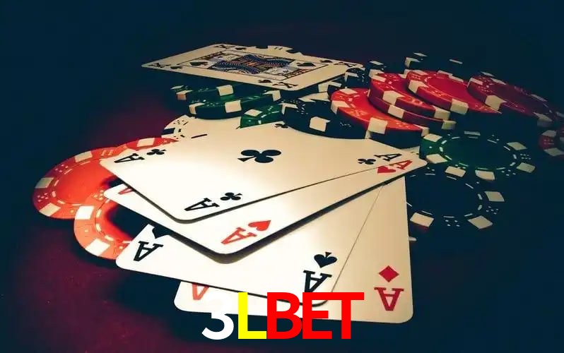 3LBET Brasília - Betting Features