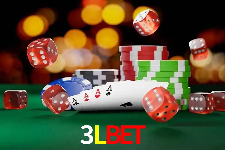 3LBET Brasília - Jogo Features