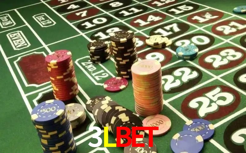 Ofertas Exclusivas 3LBET