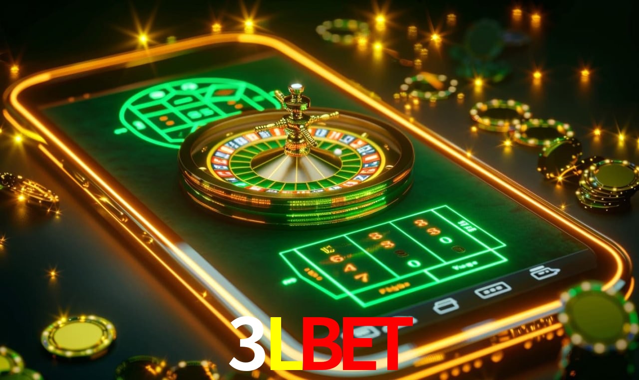 3LBET Rio de Janeiro - Licenses
