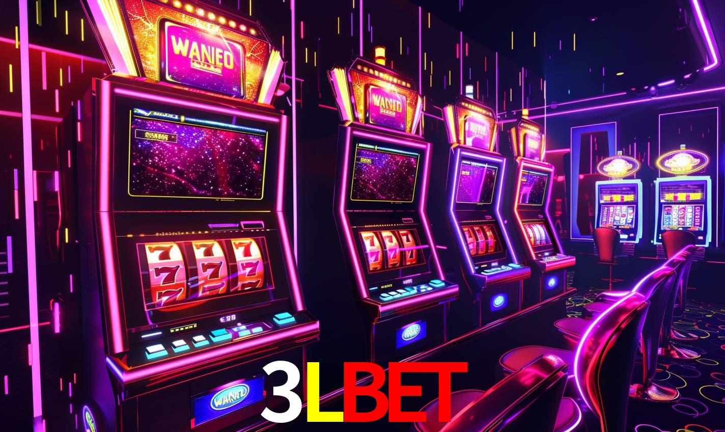 3LBET São Paulo - Jogo Coleção