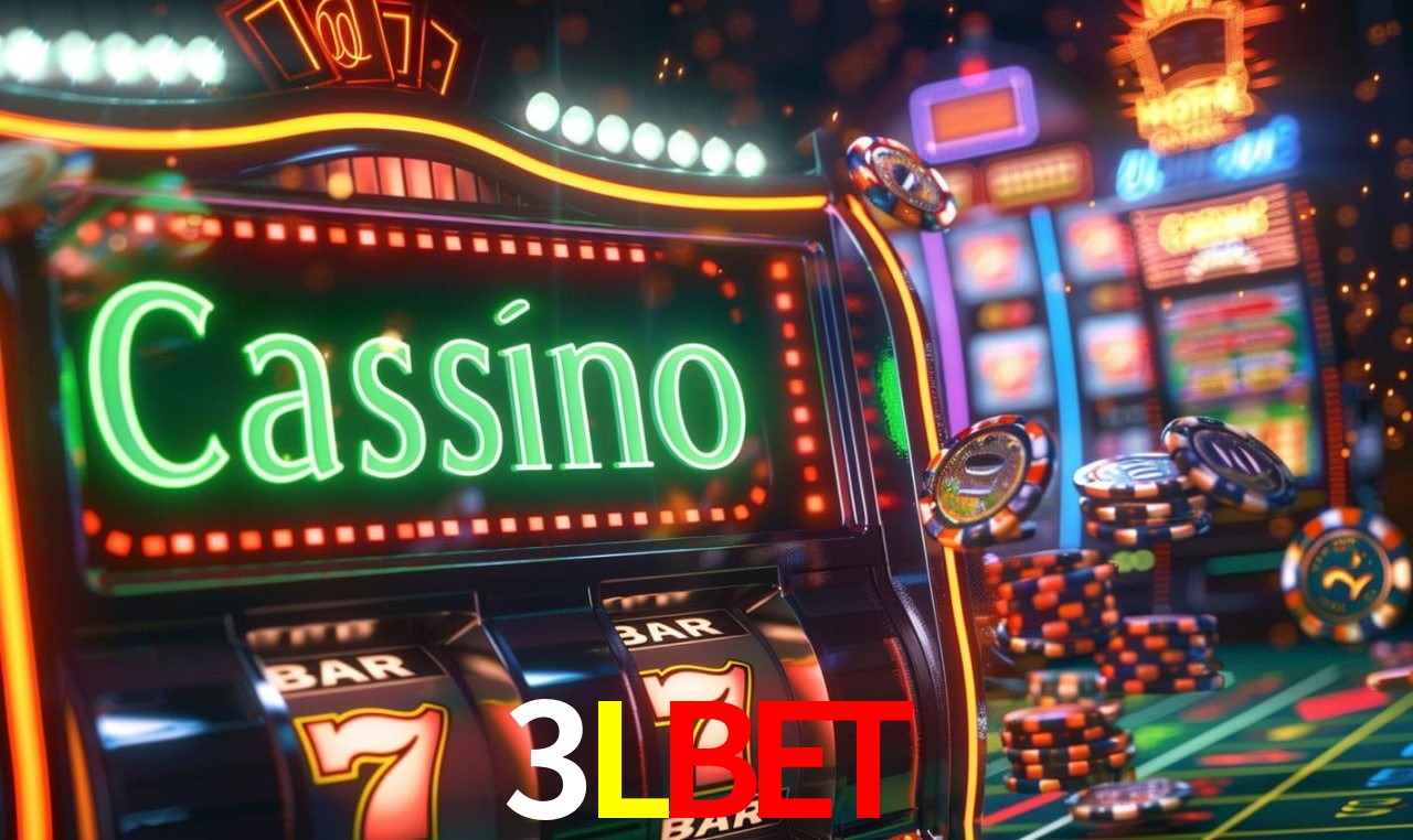 3LBET - Winners Celebration