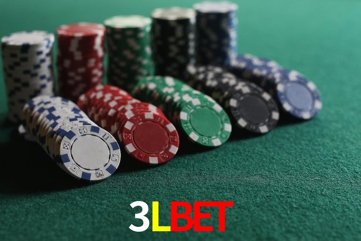 Game Providers 3LBET