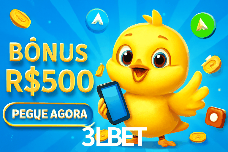 Weekend Specials 3LBET