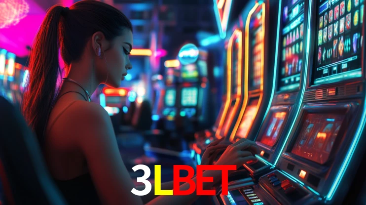 3LBET App Interface