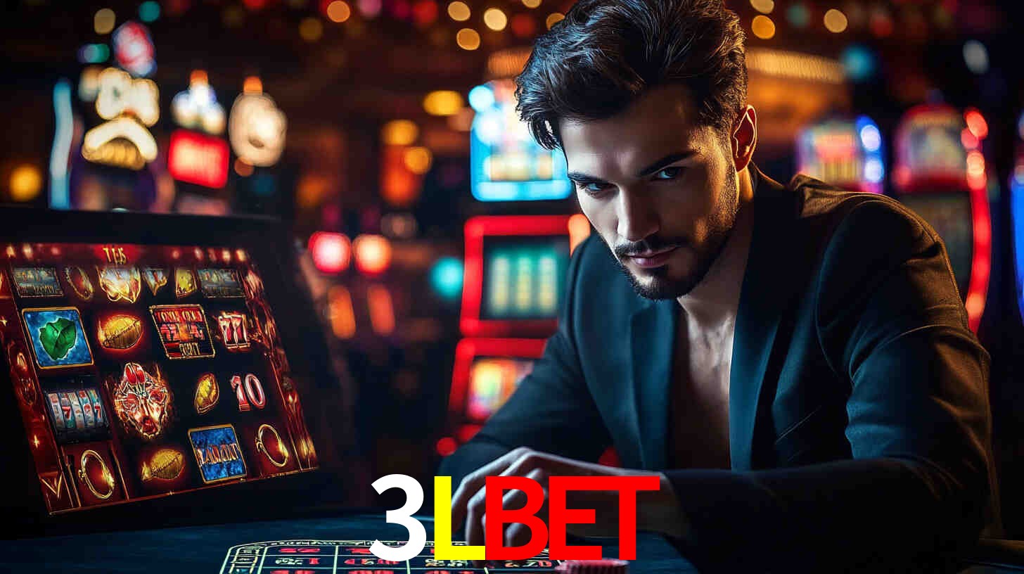 3LBET: Jogue Crash e Experimente Alta Recompensa Instantânea