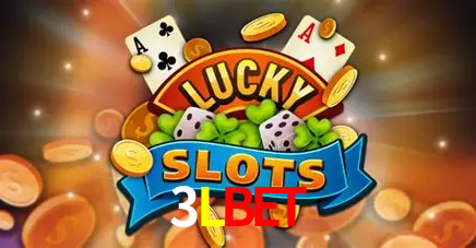 Descubra o Mundo do Cassino Online com 3LBET