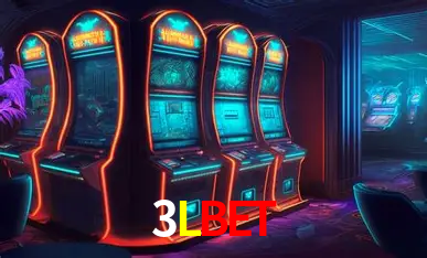A Emoção da Loteria na 3LBET: Uma Chance de Mudança de Vida