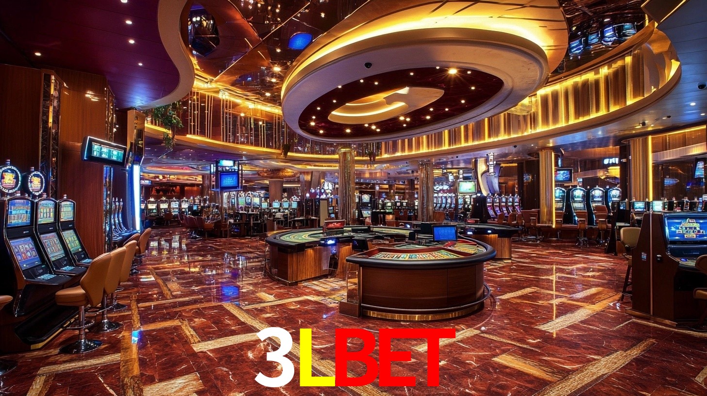 VIP Casino 3LBET