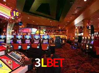 3LBET Curitiba - Live Status
