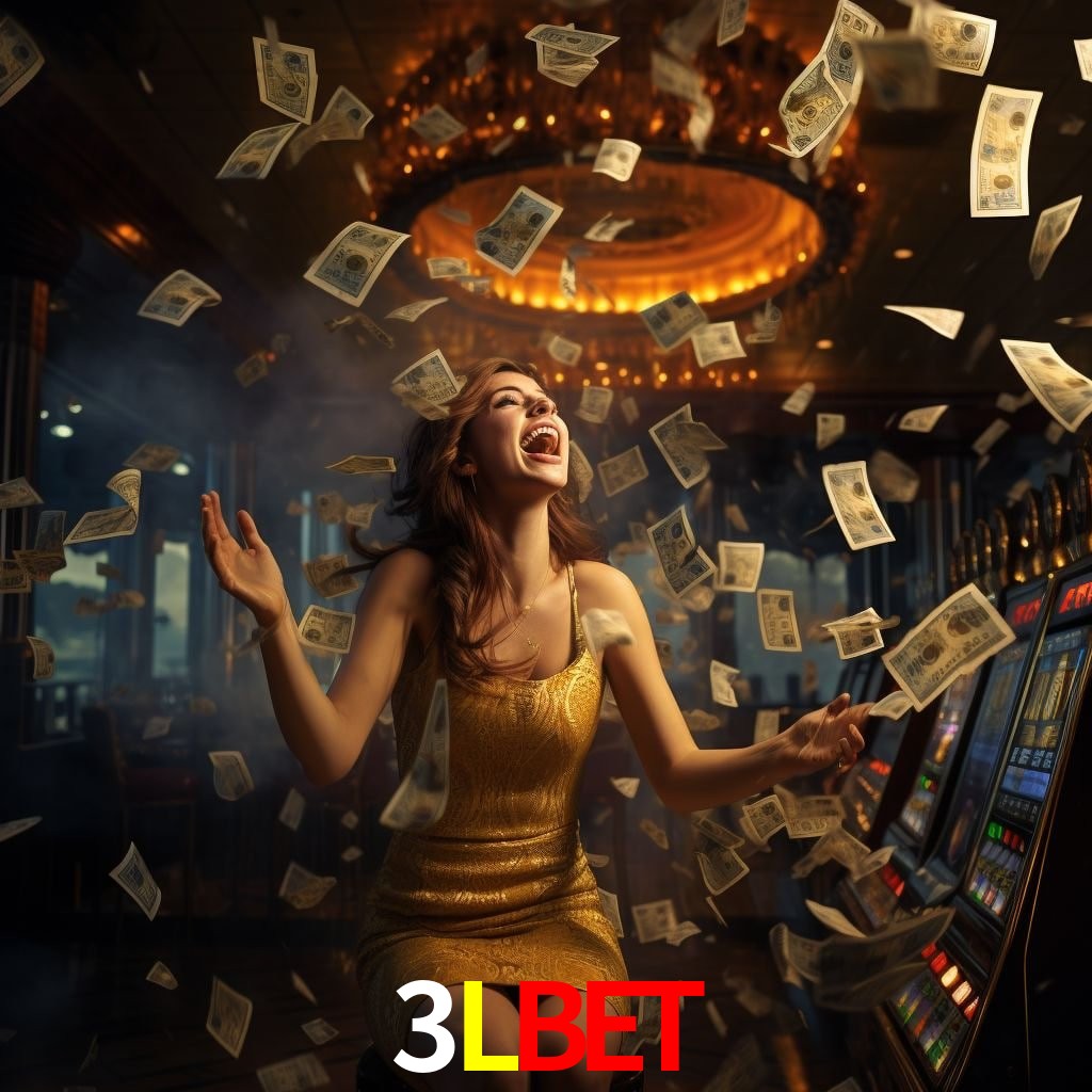 Tennis Betting 3LBET