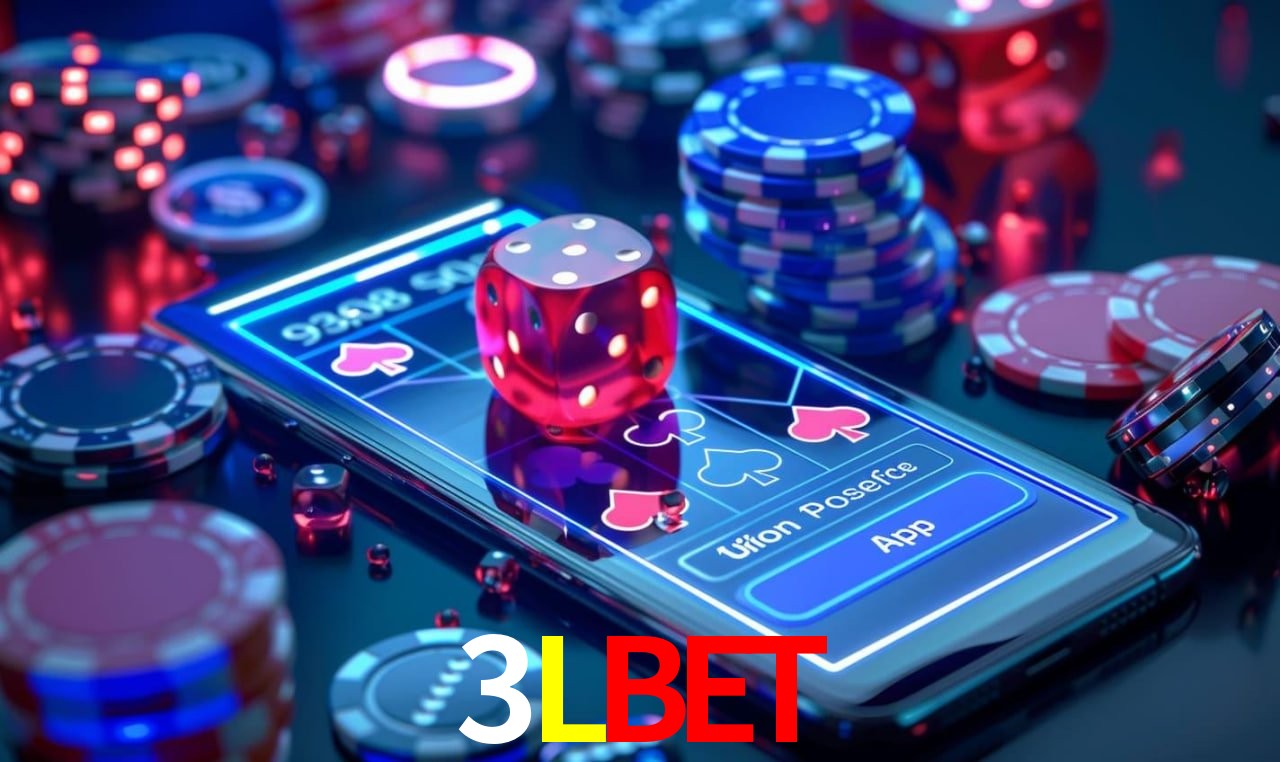 3LBET - Análise de Mercados Esportivos