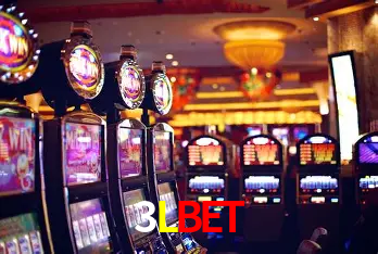 3LBET Brasília - VIP Program