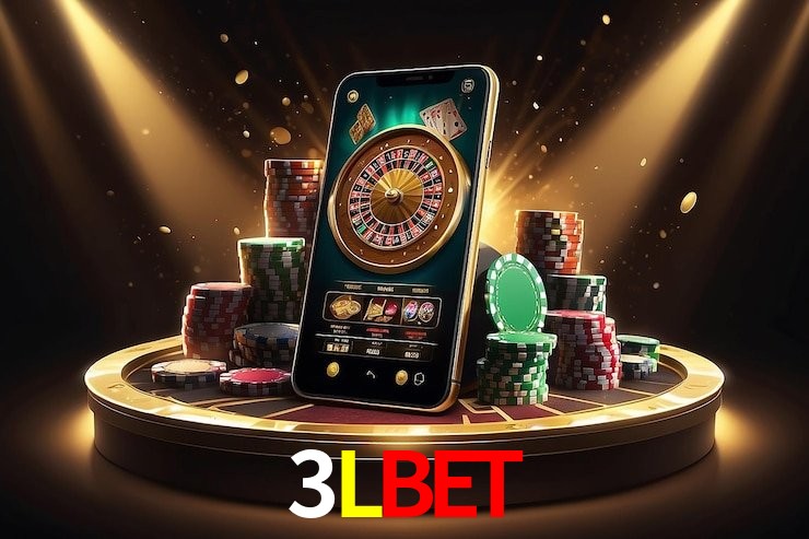 3LBET Entrar - Login Seguro Certificado