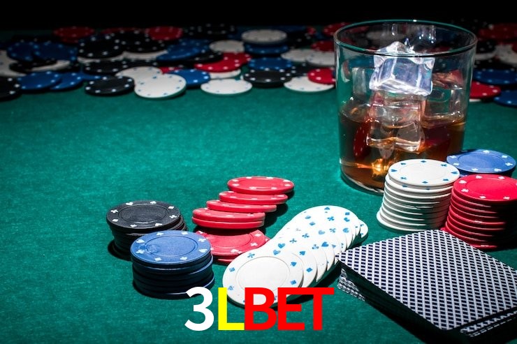 Recursos de Bônus 3LBET