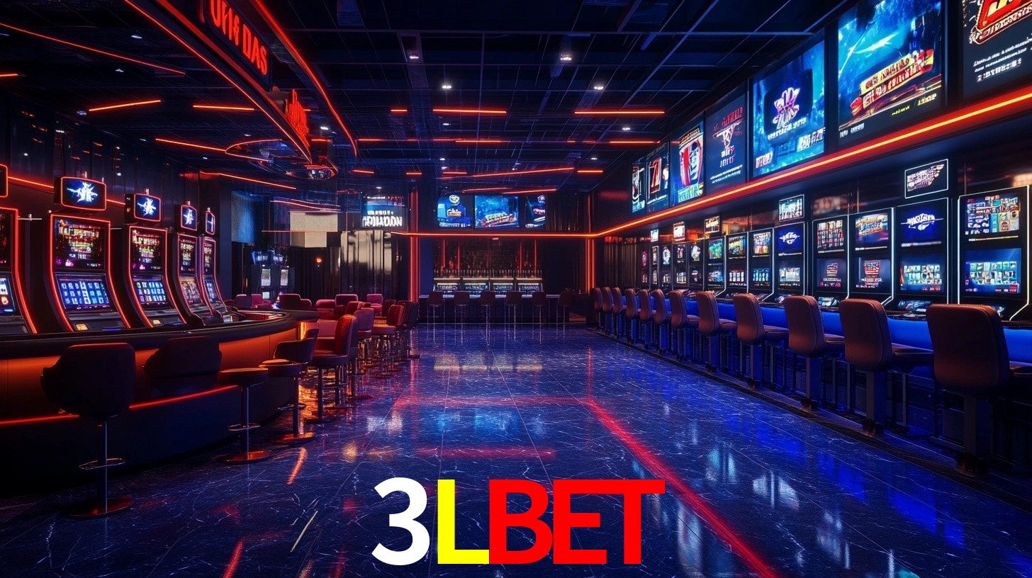 Blackjack Table 3LBET