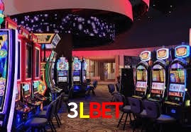 3LBET São Paulo - Hot Promos