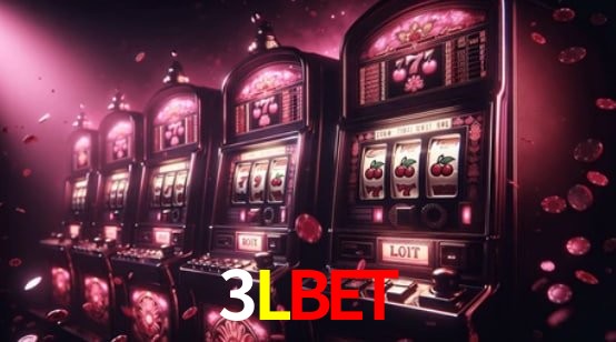 Casino Ao Vivo 3LBET
