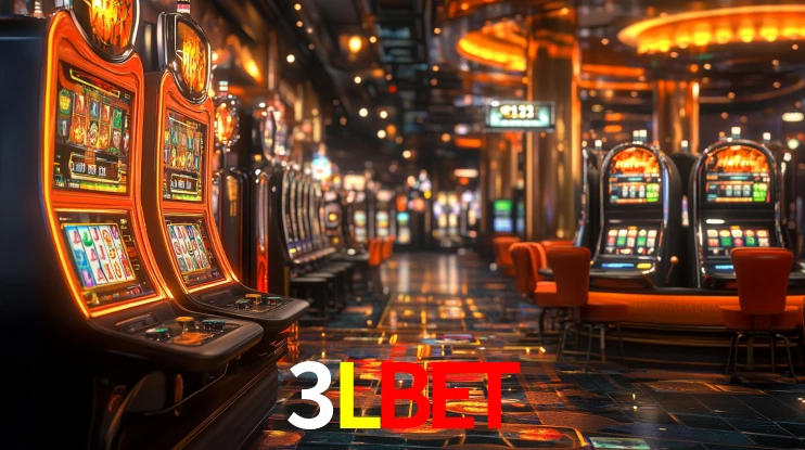 Exclusive Games 3LBET