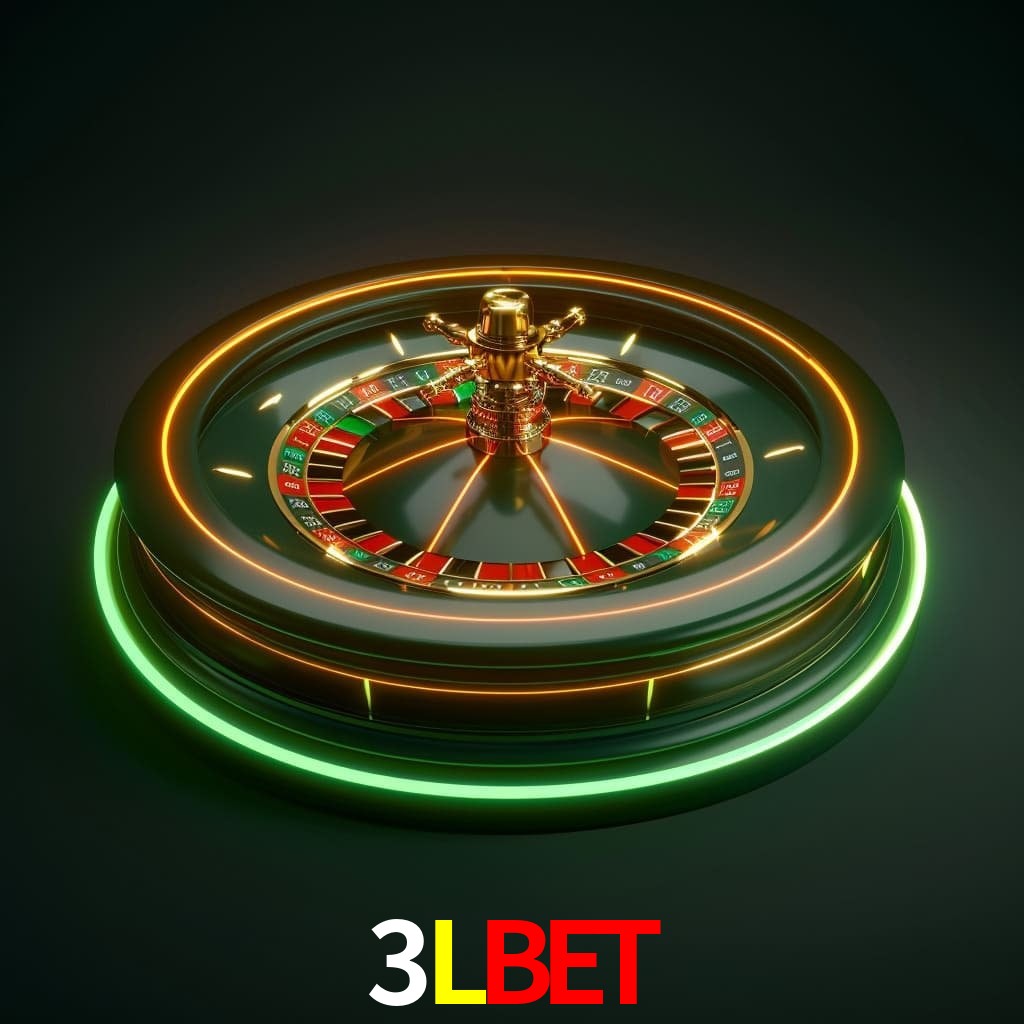 3LBET App - Aplicativo Móvel Oficial