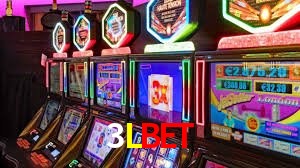 Mesa de Blackjack 3LBET