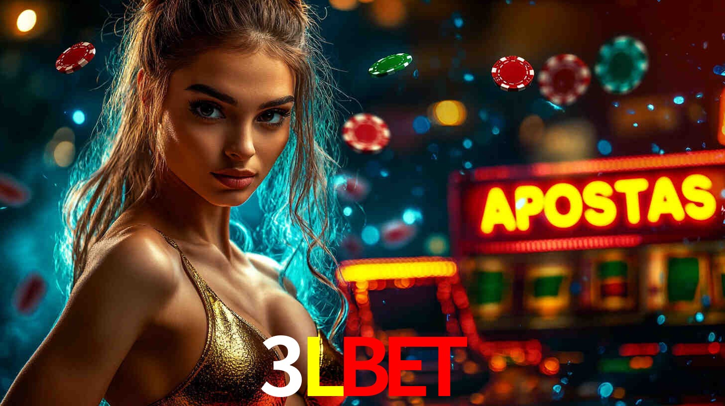 Explorando a Categoria de Eventos em Apostas na 3LBET